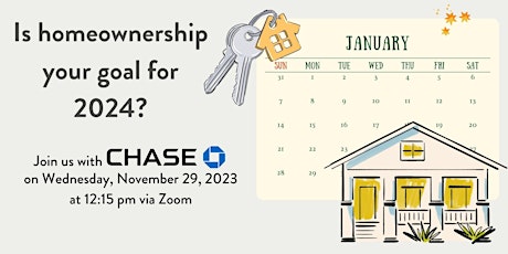 Your Journey towards Homeownership and Financial Stability primary image