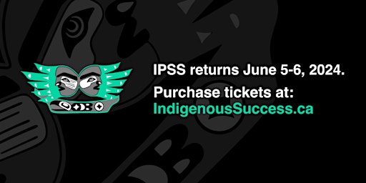 Imagem principal do evento Indigenous Partnerships Success Showcase 2024