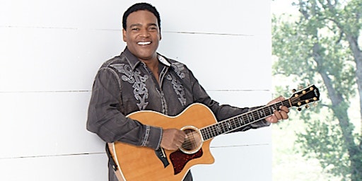 Dion Pride (Tribute to Charley Pride) primary image