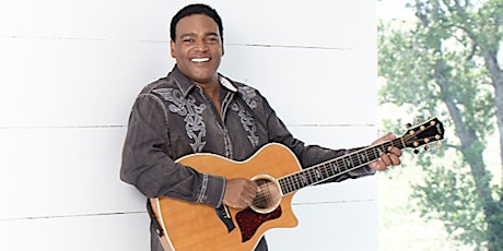 Dion Pride (Tribute to Charley Pride)