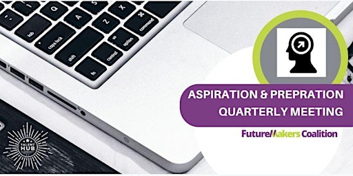 Hauptbild für Aspiration & Preparation Regional Action Team Quarterly Meeting