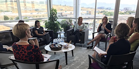 2019 Utah Women's Organizations Network (UWON) Gathering primary image