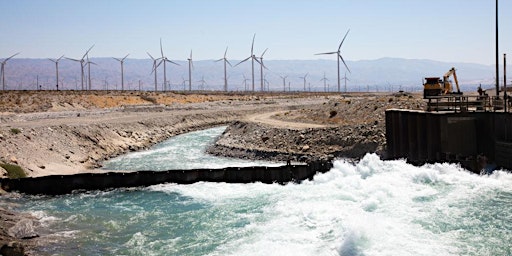 Domestic Water and Storm Water Tour primary image