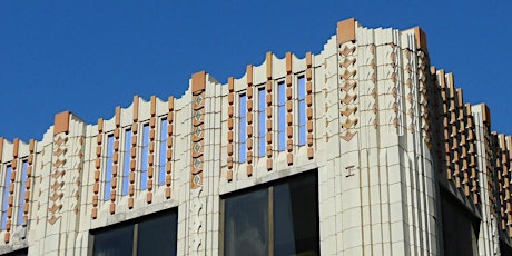 Hauptbild für TFA TOURS | Downtown Tulsa: Classic Art Deco