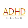 Logo de ADHD Ireland