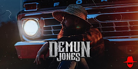 Demun Jones Night 3