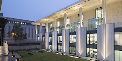 Imagem principal de TFA TOURS | Central Library: Old & New