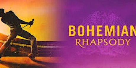 Essex Starlight Cinema: Bohemian Rhapsody at Belhus Woods Country Park primary image