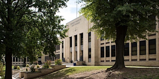 Hauptbild für TFA TOURS | West Side Deco: Daniel Webster High School