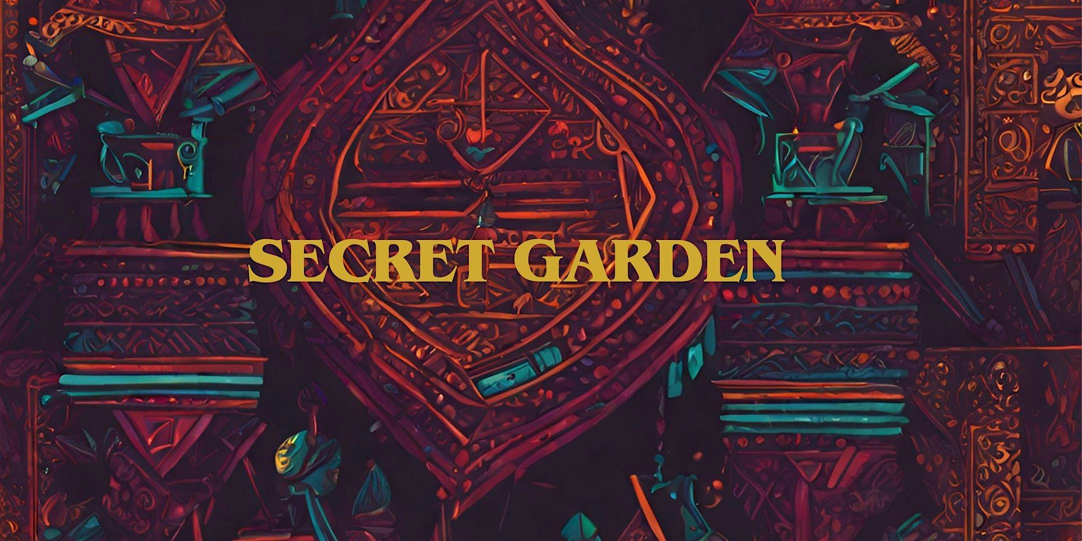 Secret Garden, La Selva Studios