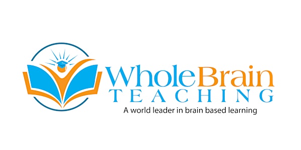 Whole Brain Teaching K-5 Conference San Antonio Area