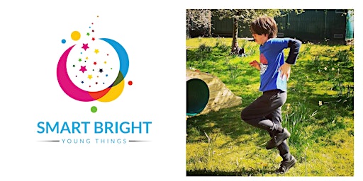 Smart Bright Young Things SEN Youth Group primary image