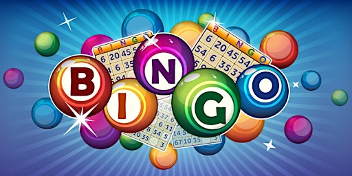 Imagem principal do evento Nevermore Bingo