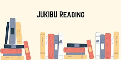 JUKIBU and BCT English Story Time  10:30-11:00