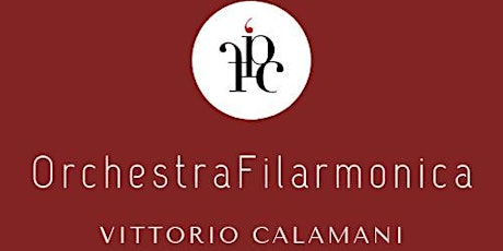 Immagine principale di Concerto dell’Orchestra Filarmonica Vittorio Calamani, Hossein Pishkar 