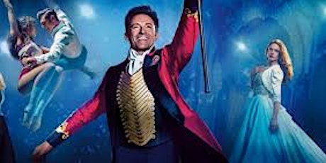 Essex Starlight Cinema: The Greatest Showman at Belhus Country Park primary image