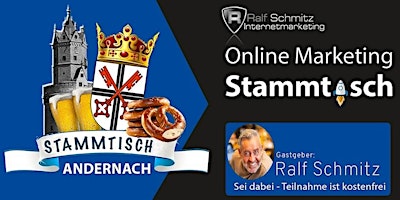 Imagem principal de Onlinemarketing-Stammtisch Andernach