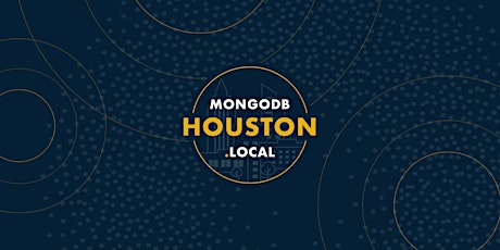 MongoDB.local Houston 2019 primary image