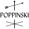 Logotipo da organização POPPINSKI