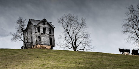 "Stories of an Abandoned Virginia"  primärbild
