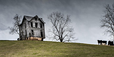 Imagem principal do evento "Stories of an Abandoned Virginia"