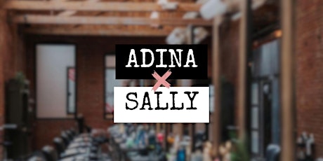 CONNECTICUT | Adina & Sally