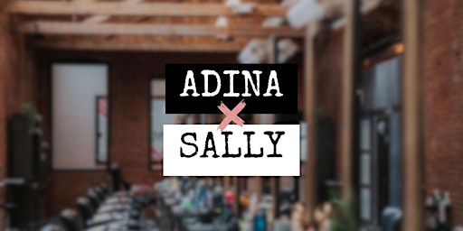 CONNECTICUT | Adina & Sally primary image