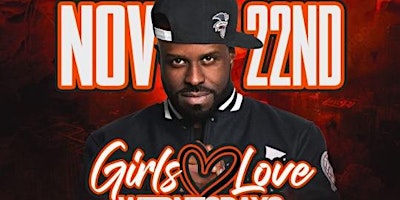 Imagen principal de Girls Love Wednesdays