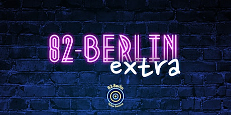 Hauptbild für 82Berlin EXTRA- Türkçe Stand Up