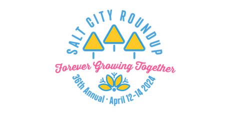 36th. Annual Salt City  Roundup