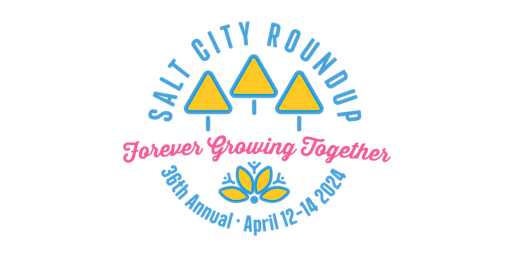 36th. Annual Salt City  Roundup primary image