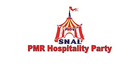 PMR Hospitality Party - SNAL Carnival primary image