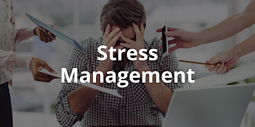 Hauptbild für Stress Management