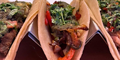 Immagine principale di Taco Tuesday on Capitol Hill 