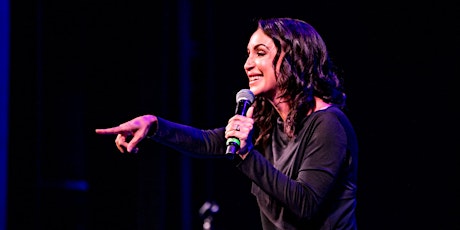 NYE DINNER & COMEDY  7-11PM- AMERICAN HOTEL- FREEHOLD- TARA CANNISTRACI primary image