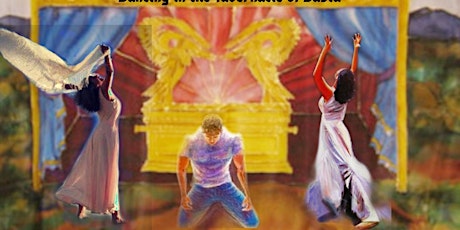 Dancing in the Tabernacle Conference primary image