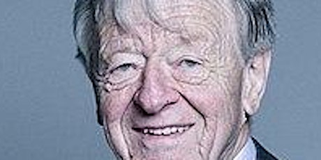  Richmond Park Labour Party fundraiser - special guest Lord Alf Dubs  primary image