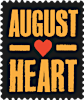 AugustHeart's Logo