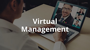 Hauptbild für Virtual Management