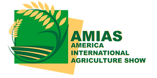 Imagem principal do evento America International Agriculture Show (AMIAS 2024)