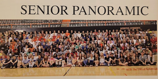 WG Class of 2014 Reunion primary image