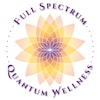 Logótipo de Full Spectrum Quantum Wellness