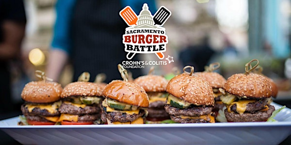 Sacramento Burger Battle 2019