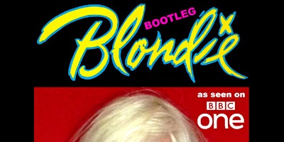 Image principale de BOOTLEG  BLONDIE