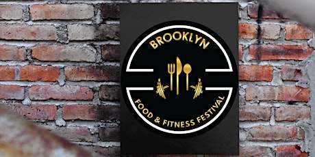 Brooklyn Food and Fitness Festival 2019 primary image