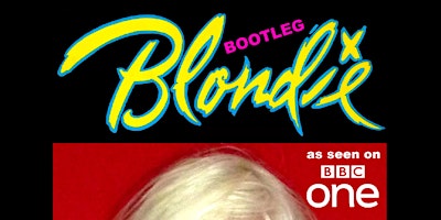 Imagem principal de BOOTLEG BLONDIE