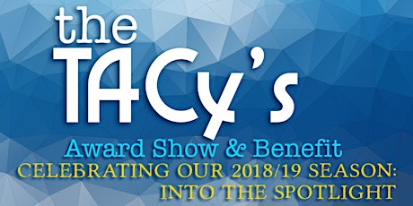 The TACy's - 8/10/2019 - Theater Arts for Children STUDIO primary image