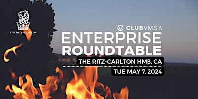 Imagem principal do evento Enterprise Roundtable CA