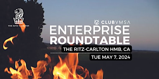 Enterprise Roundtable CA