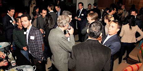 4th Patexia Mixer: Connecting Top IP Professionals in SoCal primary image